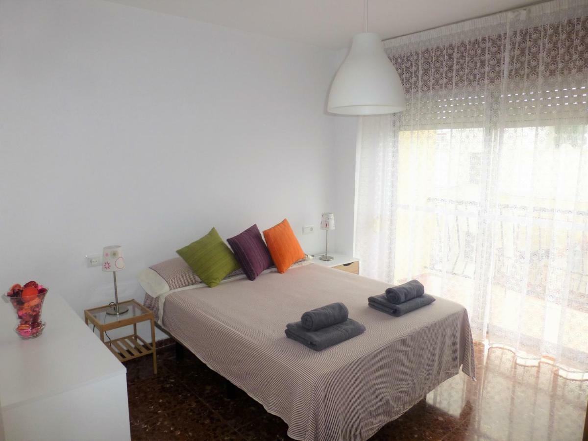 Apartamento Centrico Y Luminoso Estepona Dış mekan fotoğraf