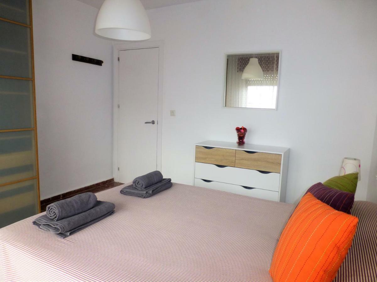 Apartamento Centrico Y Luminoso Estepona Dış mekan fotoğraf