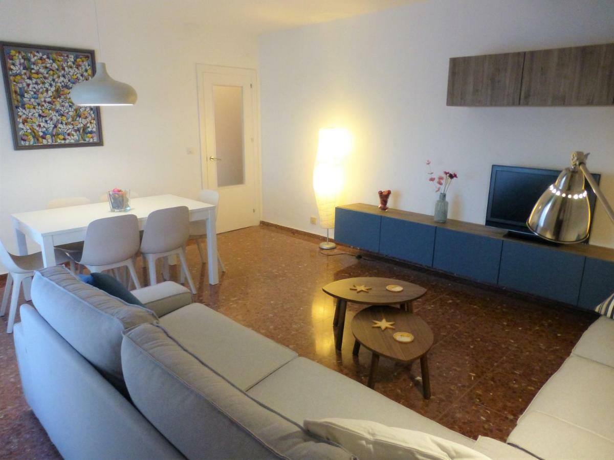 Apartamento Centrico Y Luminoso Estepona Dış mekan fotoğraf