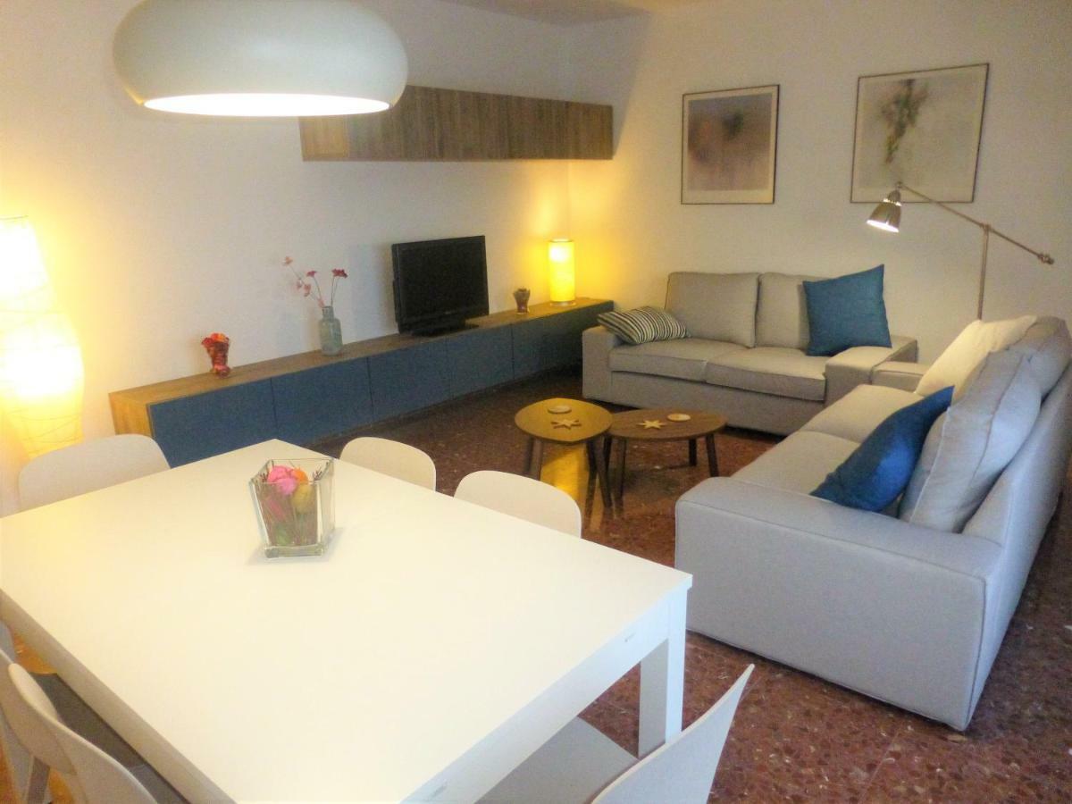 Apartamento Centrico Y Luminoso Estepona Dış mekan fotoğraf