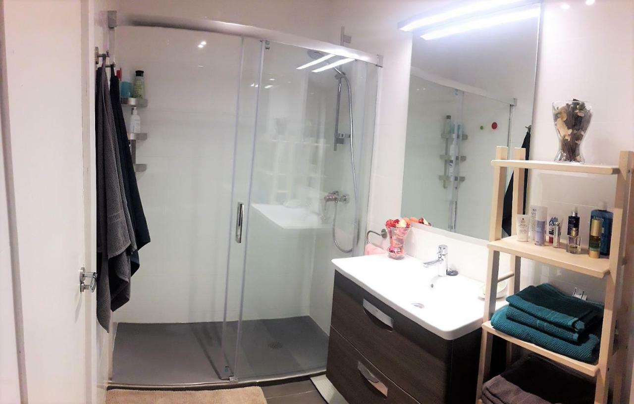 Apartamento Centrico Y Luminoso Estepona Dış mekan fotoğraf