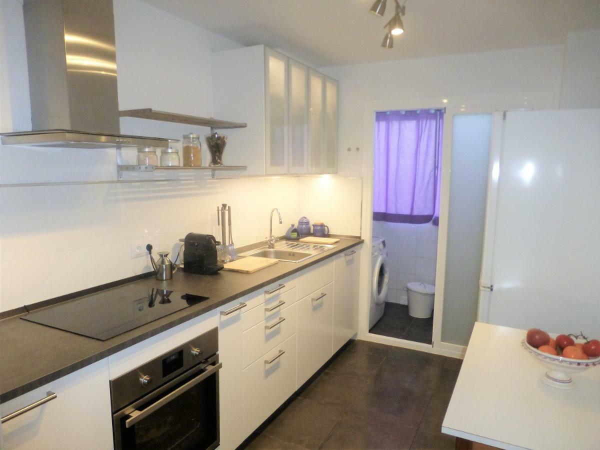 Apartamento Centrico Y Luminoso Estepona Dış mekan fotoğraf