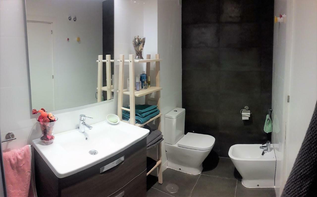 Apartamento Centrico Y Luminoso Estepona Dış mekan fotoğraf