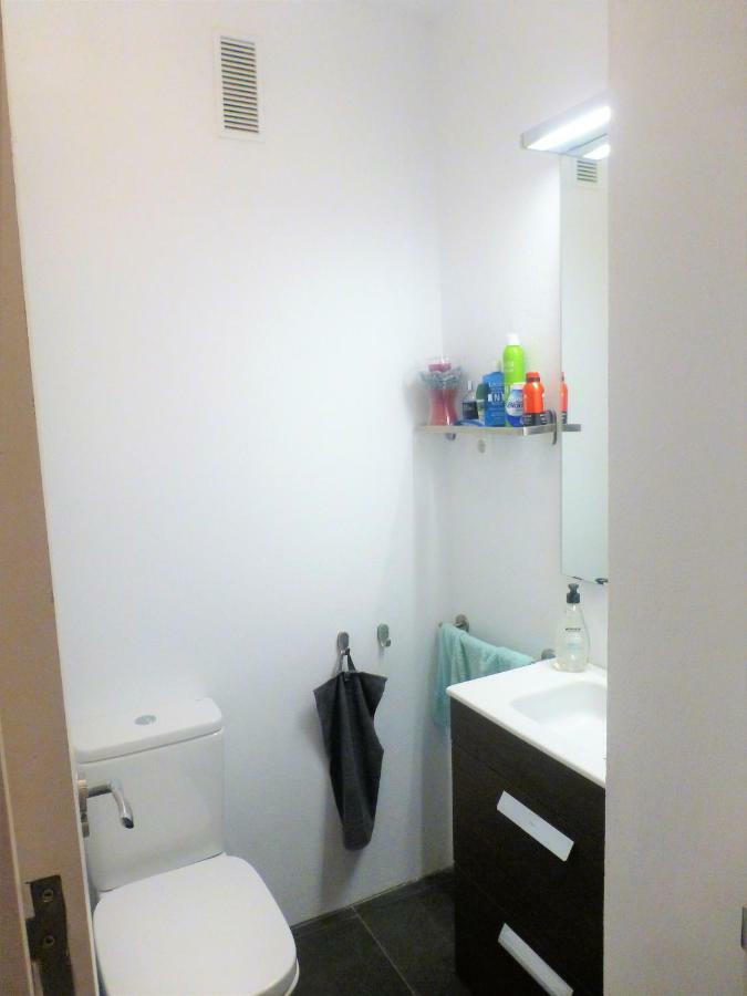 Apartamento Centrico Y Luminoso Estepona Dış mekan fotoğraf