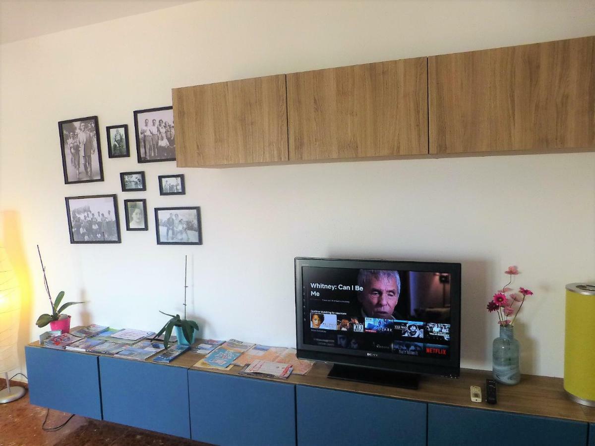 Apartamento Centrico Y Luminoso Estepona Dış mekan fotoğraf